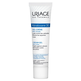 Uriage Keratosane 30 Cream-Gel 40ML Uriage Keratosane 30 Cream-Gel 40ML