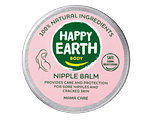 Happy Earth Mama Care Nipple Balm 30GR