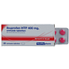 Healthypharm Ibuprofen HTP 400mg Tabletten 20TB