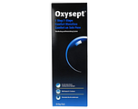 AMO Oxysept 1 Step 300 ml/30 tabletten 2ST AMO Oxysept 1 Step 300 ml/30 tabletten 2ST