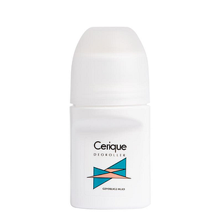 Cerique Deoroller Geparfumeerd 50ML Cerique Deoroller Geparfumeerd 50ML