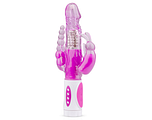 Eros Easy Raving Rabbit Vibrator 1ST