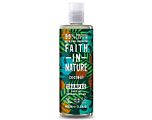 Faith in Nature Coconut Shampoo 400ML