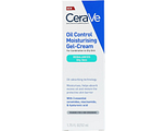 CeraVe Oil Control Moisturising Gel-Crème 52ML CeraVe Oil Control Moisturising Gel-Crème 52ML