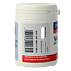 Lamberts Vitamine B12 100mcg Tabletten 100TB Zijkant pot