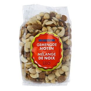 Horizon Gemengde Noten Bio 400GR