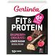 Gerlinéa Fit & Protein Raspberry & Chocolate Maaltijdrepen 10ST