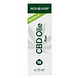 WediHemp CBD Olie Raw 18% 10ML