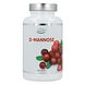 Nutrivian D-Mannose 500mg Capsules 100CP