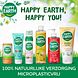 Happy Earth Whole Body Deo Spray Lavender Ylang 100ML