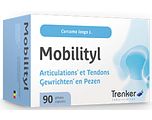 Trenker Mobilityl Capsules 90CP
