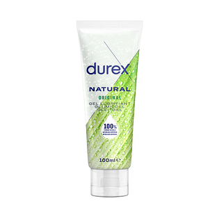 Durex Glijmiddel Play Nature 100ML