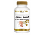 Golden Naturals Prostaat Formule Capsules 180VCP