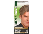 Hennaplus Men's Own Haarkleuring Medium Blond 80ML Hennaplus Men's Own Haarkleuring Medium Blond 80ML