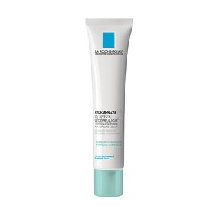 La Roche-Posay Hydraphase HA UV SPF 25 Lichte Dagcrème 40ML