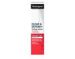 Neutrogena Clear & Defend Peeling Serum 30ML