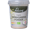 Its Amazing Organic Ashwagandha Poeder 200GR