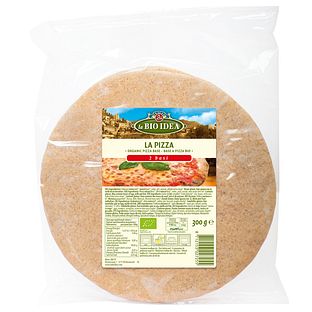 La Bio Idea Pizzabodems 2ST La Bio Idea Pizzabodems 2ST