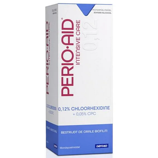 Perio Aid Intensive Care 0,12% 500ML