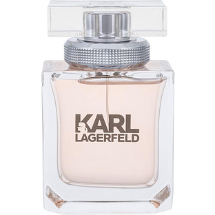 Karl Lagerfeld Pour Femme Eau de Parfum Dames 85ML Karl Lagerfeld Pour Femme Eau de Parfum Dames 85ML