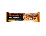 Powerbar Protein + Crisp Caramel Peanut Butter 40GR