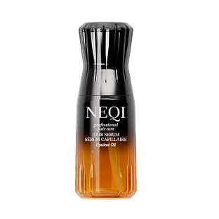 Neqi Hairserum Opulent Oil 75ML Neqi Hairserum Opulent Oil 75ML