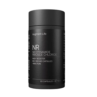 Augment Life Nicotinamide Riboside Chloride Capsules 60ST