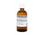 Naturapharma Natura Pharma Colloidaal Zilver CMN Druppels 100ML