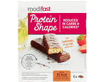 Modifast Protein Shape Snackreep Caramel 6ST