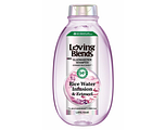 Garnier Loving Loving Blends Rice Water Infusion & Zetmeel Shampoo 300ML