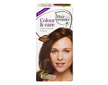 Hairwonder Colour &amp; Care 5.35 Chocoladebruin 100ML