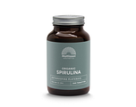 Mattisson HealthStyle Biologische Spirulina Tabletten 240TB