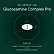 Bonusan Glucosamine Complex Pro 120TB