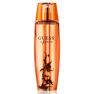 Guess By Marciano Eau de Toilette Dames 100ML