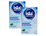 isla Medic Acute Keelpastilles Pepermunt - bij verkoudheids- en keelklachten Duoverpakking 2x20ST