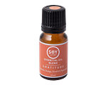 Soylites Essential Oil Gratitude Patchoulie Orange Neroli 10ML