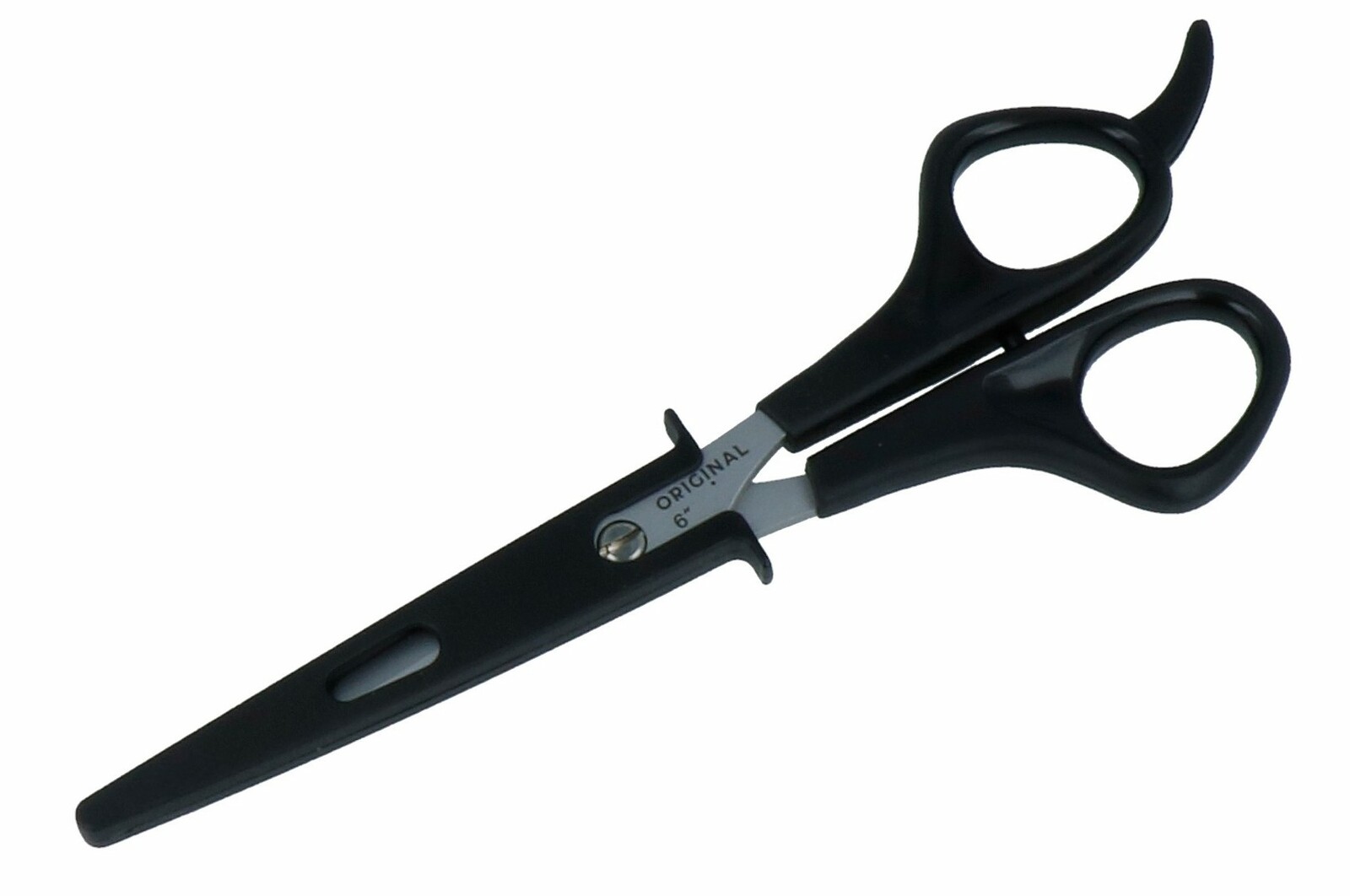 Damselle Kappersschaar 15cm afbeelding