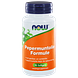 NOW Pepermuntolie Formule Softgels 90SG