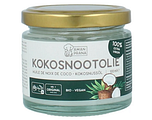 Aman Prana Kokosnootolie Biologisch 100ML