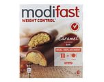 Modifast Weight Control Reep Caramel 6ST