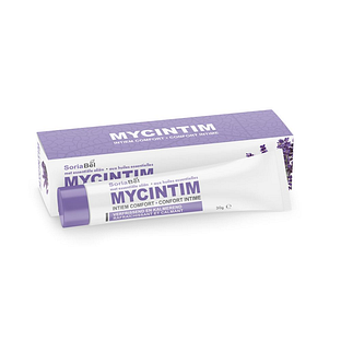 Soria Natural Soria Mycintim 30GR