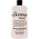 Treaclemoon My Coconut Island Shower & Bath Gel 500ML