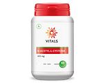 Vitals N-acetyl-L-cysteïne (NAC) Capsules 60CP