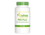 Elvitum PEA Puur Vegicaps 90CP