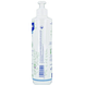 Mustela Toiletmelk Zonder Spoelen - vanaf de geboorte 500ML Zijkant fles