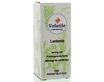 Volatile Aromamengsel Lentemix 10ML