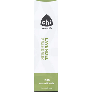 Chi Natural Life Olie Lavendel Cultivar 10ML