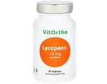 VitOrtho Lycopeen 10 mg Vegicaps 60VCP