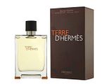 Hermes Terre D' Hermes Eau Intense Vetiver Eau de Toilette 100ML