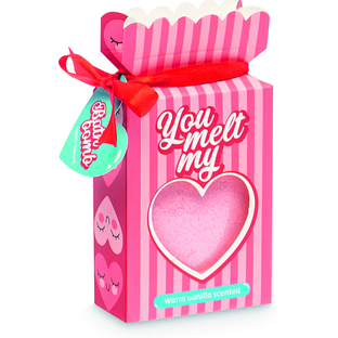Source Balance You Melt My Heart Fizzers Geschenkset 1ST